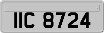 IIC8724