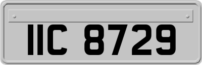 IIC8729