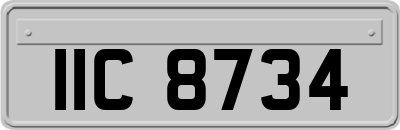 IIC8734