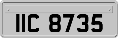 IIC8735