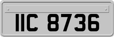 IIC8736