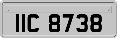 IIC8738