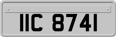 IIC8741