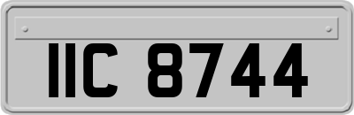 IIC8744