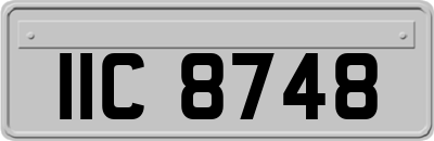 IIC8748