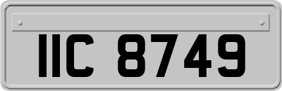 IIC8749