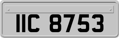 IIC8753