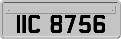 IIC8756