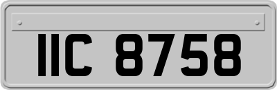 IIC8758