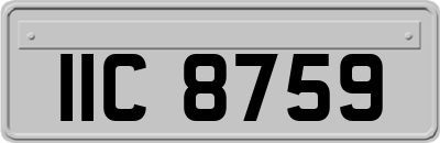 IIC8759