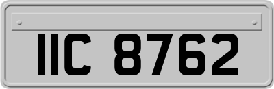 IIC8762