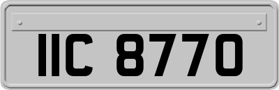 IIC8770