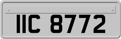 IIC8772