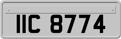 IIC8774