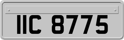 IIC8775
