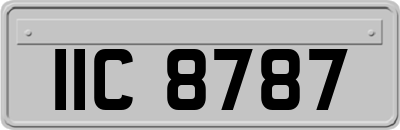 IIC8787