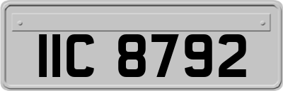 IIC8792