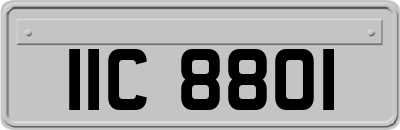 IIC8801