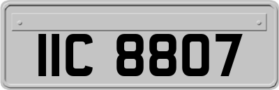 IIC8807