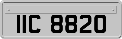 IIC8820