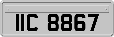 IIC8867