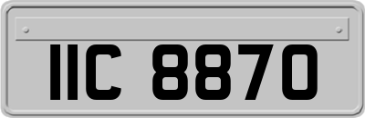 IIC8870