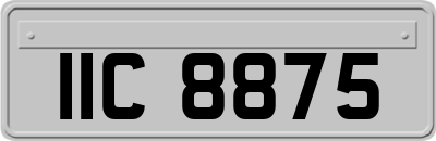 IIC8875
