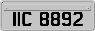 IIC8892