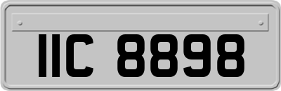 IIC8898