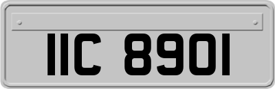 IIC8901