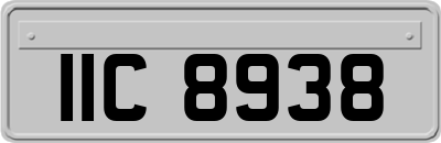 IIC8938