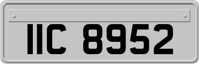 IIC8952