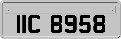 IIC8958
