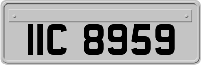 IIC8959
