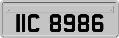 IIC8986