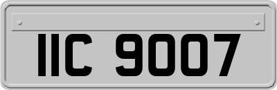 IIC9007