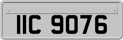 IIC9076