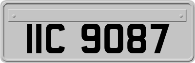 IIC9087