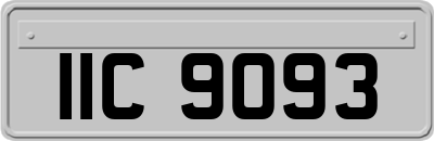 IIC9093