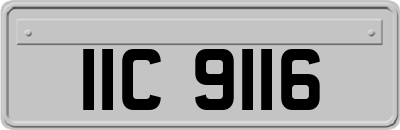 IIC9116