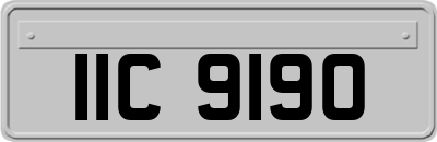 IIC9190