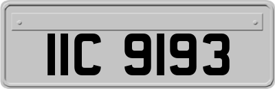 IIC9193