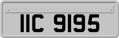 IIC9195