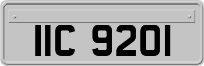 IIC9201