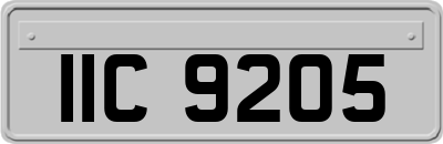 IIC9205