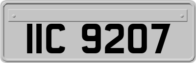 IIC9207