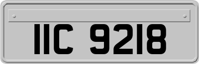 IIC9218