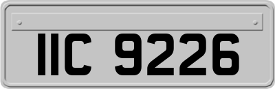 IIC9226
