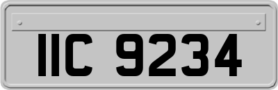 IIC9234