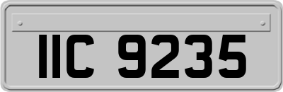 IIC9235